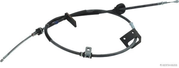 Jakoparts J3938018 - Brzdové lano -
