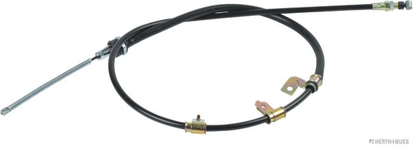 Jakoparts J3938021 - Brzdové lano -