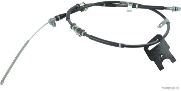 Jakoparts J3938023 - Brzdové lano -