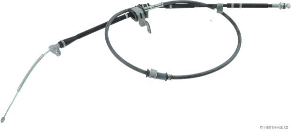 Jakoparts J3938024 - Brzdové lano -