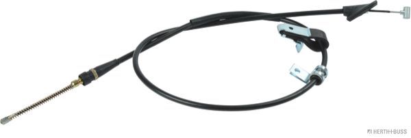 Jakoparts J3938025 - Brzdové lano -