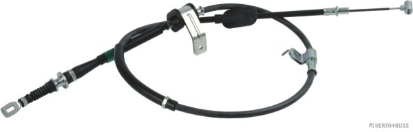 Jakoparts J3938026 - Brzdové lano -