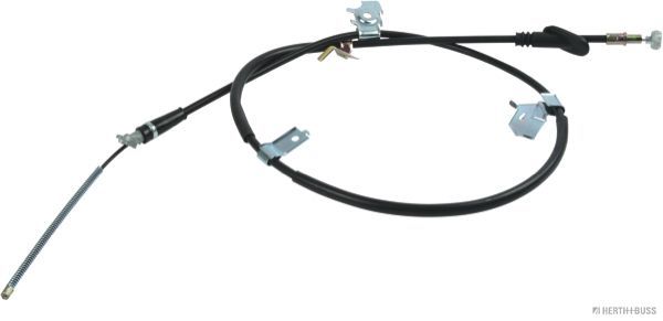Jakoparts J3938031 - Brzdové lano -