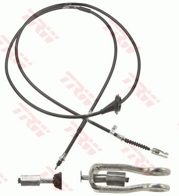 TRW GCH2383 - Brzdové lano -