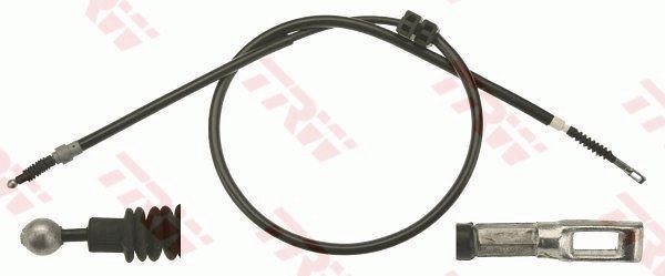 TRW GCH3008 - Brzdové lano -
