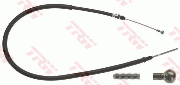 TRW GCH3012 - Brzdové lano -