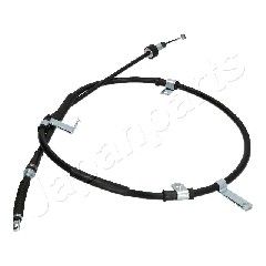 Japanparts BC-H74L - Brzdové lano -