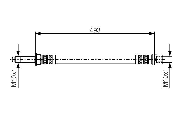 Bosch 1 987 476 294