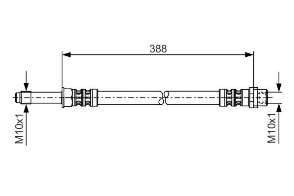 Bosch 1 987 476 300