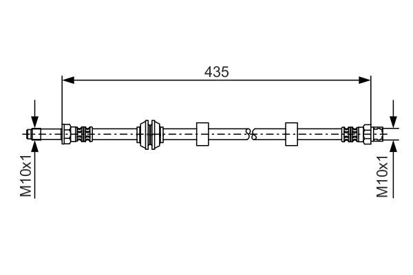 Bosch 1 987 476 415