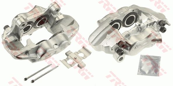 TRW BHZ254E - Brzdový strmeň -