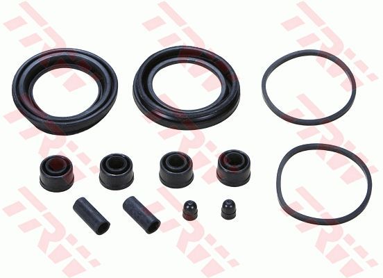 TRW SP7171 - Brzdový strmeň -