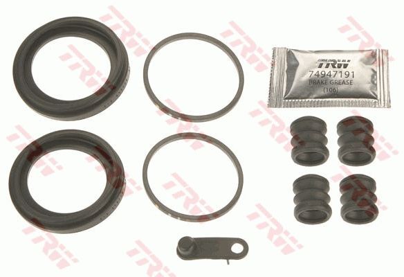 TRW SP9629 - Brzdový strmeň -