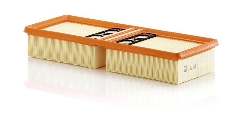 Mann-Filter C 36 031