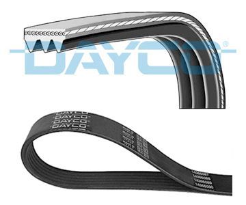 Dayco 3PK1005