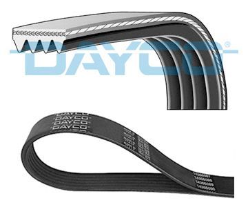 Dayco 4PK1015