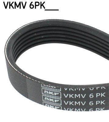 SKF VKMV 6PK1842