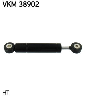 SKF VKM 38902