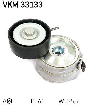 SKF VKM 33133