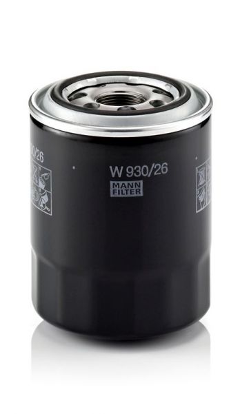 Mann-Filter W 930/26
