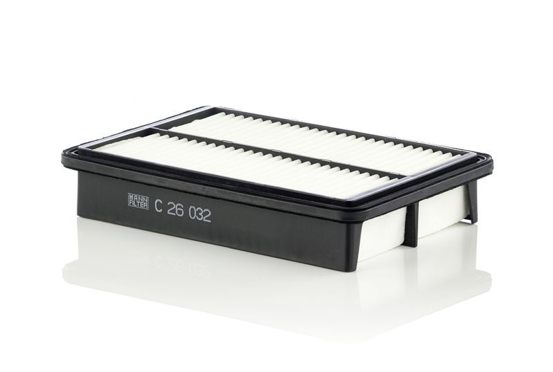 Mann-Filter C 26 032