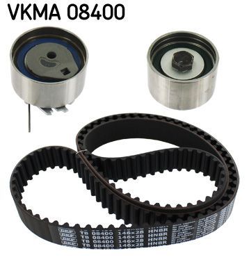 SKF VKMA 08400