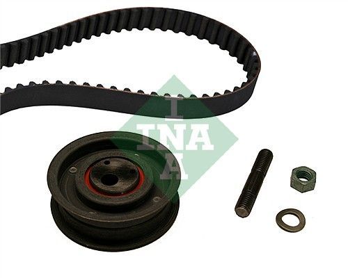 INA 530 0149 10 - Rozvodová sada -