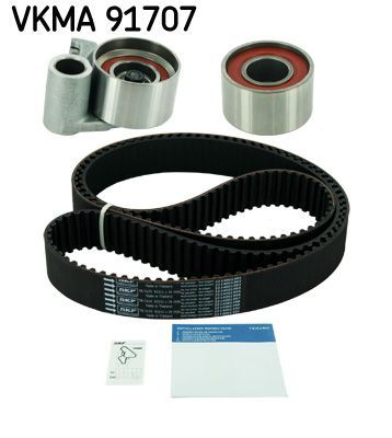 SKF VKMA 91707