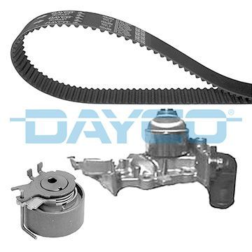 Dayco KTBWP3210