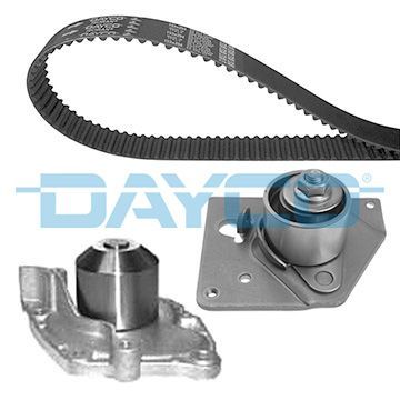 Dayco KTBWP4650