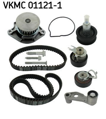 SKF VKMC 01121-1