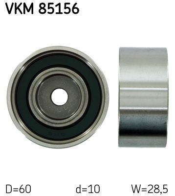 SKF VKM 85156