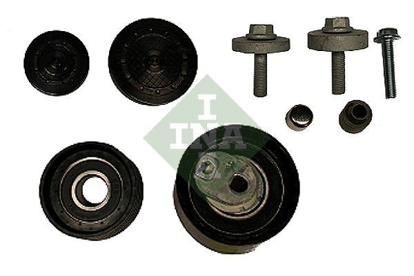 INA 530 0363 09 - Sada kladiek -