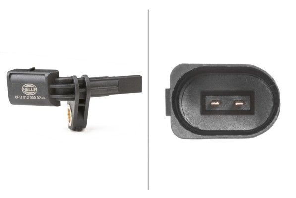 Hella 6PU 012 039-021