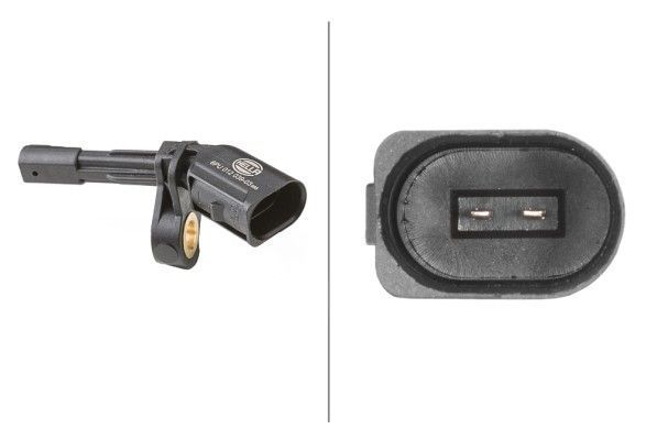 Hella 6PU 012 039-031