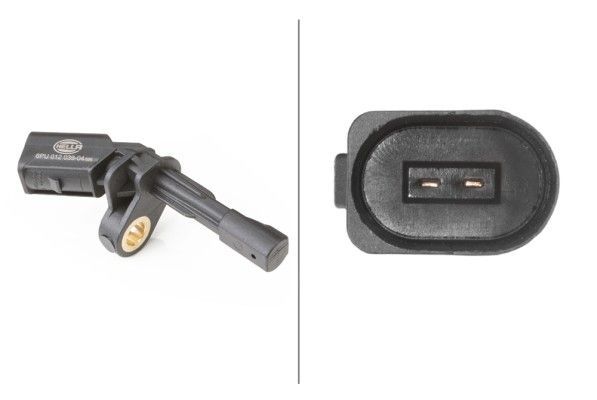 Hella 6PU 012 039-041