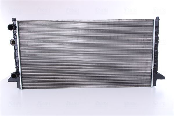 Nissens 65256 - Chladič vody -