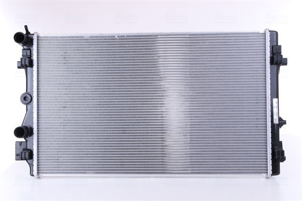 Nissens 65293 - Chladič vody -