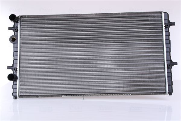 Nissens 67302 - Chladič vody -