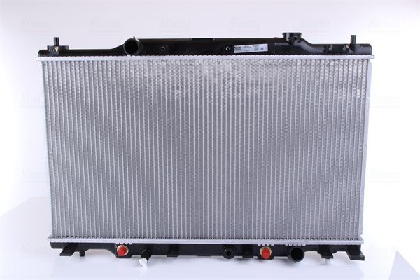 Nissens 68104 - Chladič vody -