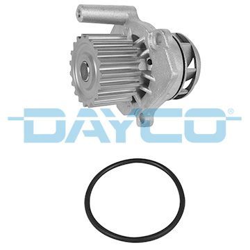 Dayco DP163