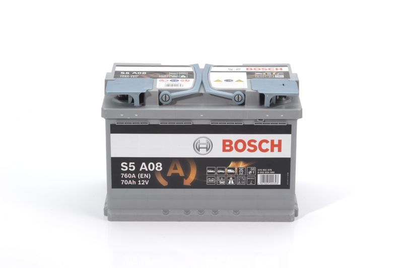 Bosch 0 092 S5A 080