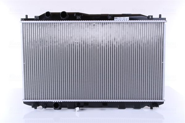 Nissens 68143 - Chladič vody -