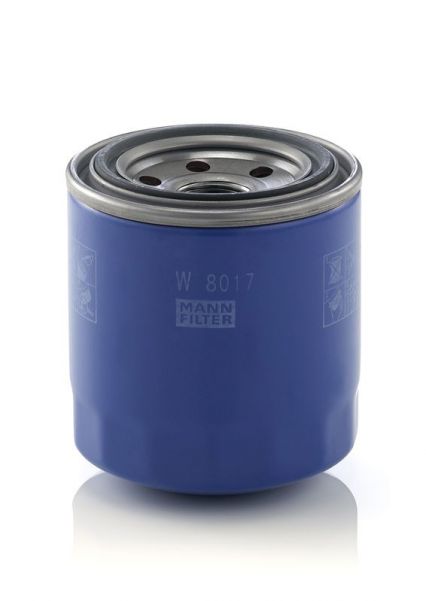 Mann-Filter W 8017