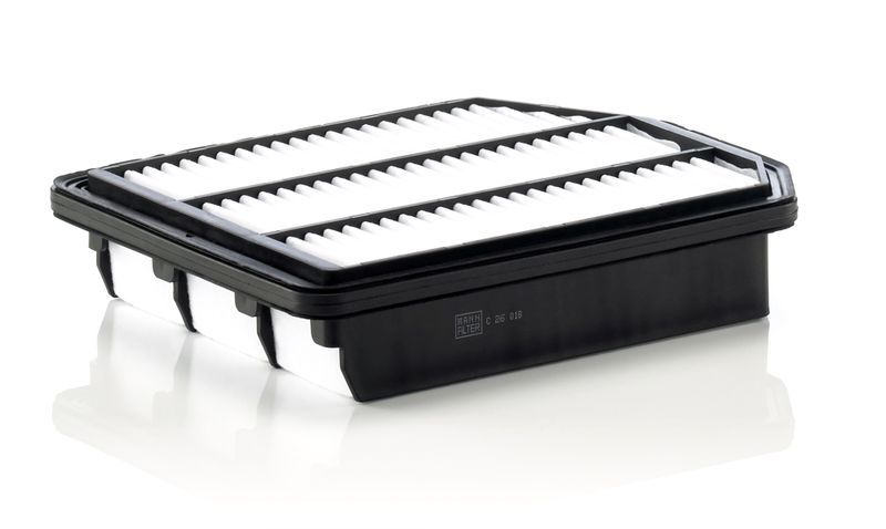 Mann-Filter C 26 018