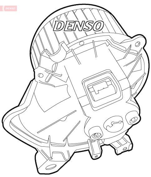 Denso DEA01010
