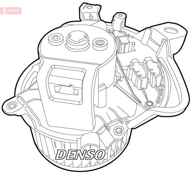 Denso DEA01011