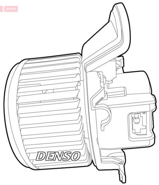 Denso DEA01211