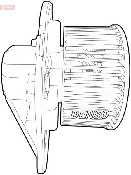 Denso DEA02001