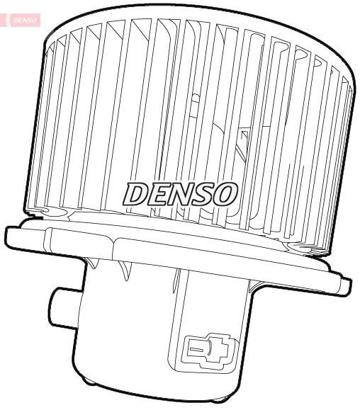 Denso DEA41007